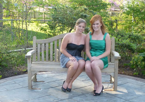 Prom Sandra Wassbro