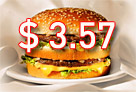 Big Mac Index
