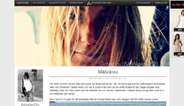 Gabriella Enocssons blogg