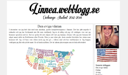 Linnea Edeberts blogg