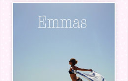 Emma Ericssons blogg