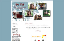 Kerstin Callebergs blogg