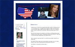 My Hellqvists blogg