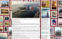 Tobias Nilssons blogg