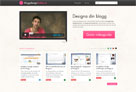 Bloggdesignskolan