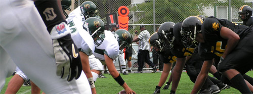 High School Football