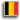 Belgiens flagga