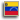 Venezuelas flagga