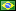Brasilien flagga