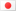 Japan flagga
