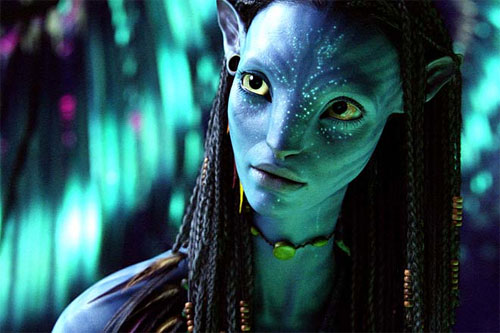 Avatar 3d