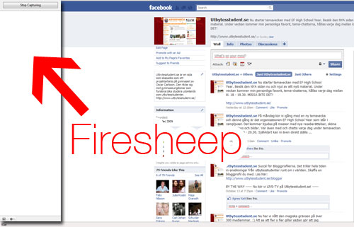 Firesheep