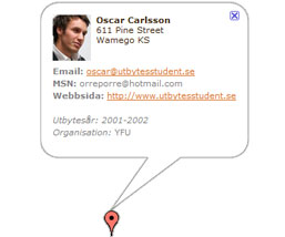 Studentkartan