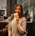 Sanna Backenroth photo