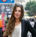 Tove Vernberg photo