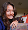 Beatrice Suomela photo