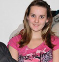 Christina Silfwerbrand photo