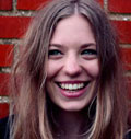 Ellen Ahrnbom photo