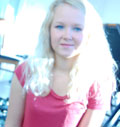 Evelina Sandström photo