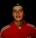 Tobias Nilsson photo