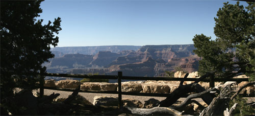 Grand Canyon Arizona