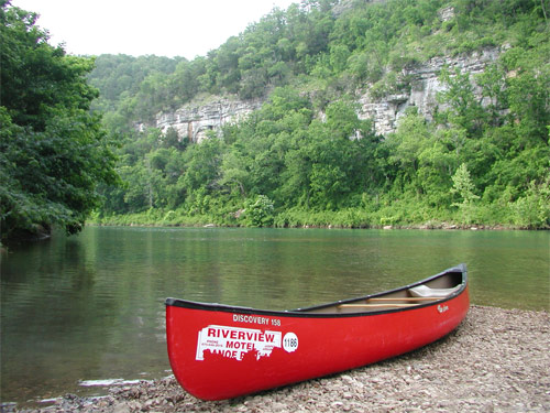 Buffalo River
