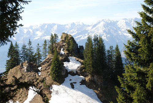 Rocky Mountain i Colorado