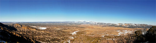 Mesa Verde
