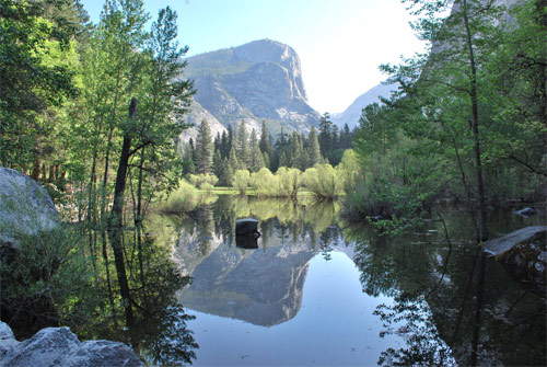 Yosemite Nationalpark