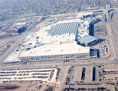 Mall of America
