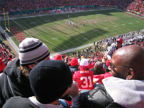 Kansas Chiefs