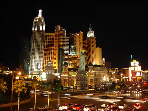 Las Vegas Nevada