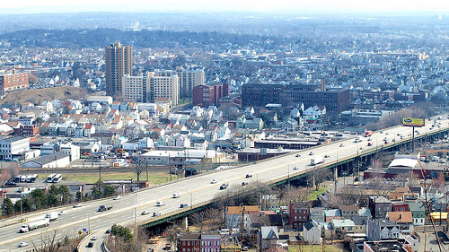 New Jersey Paterson