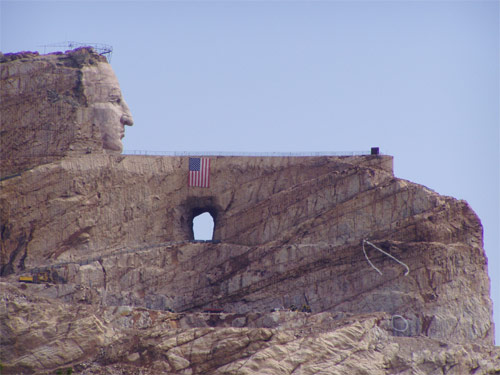 Crazy Horse