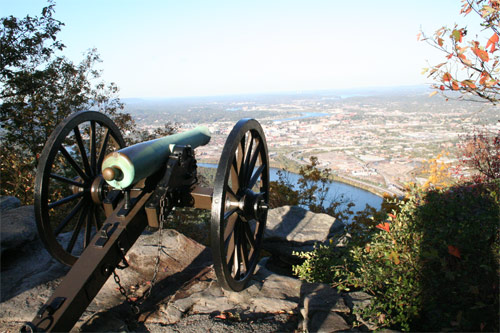Chattanooga