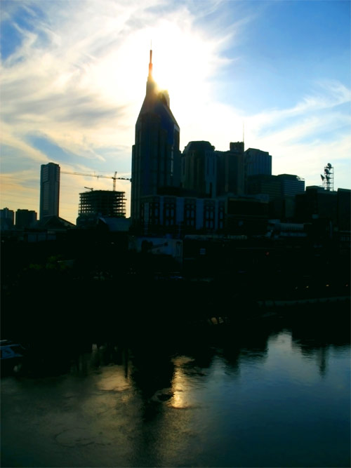 Memphis