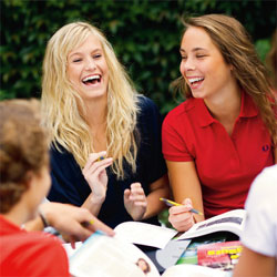STS Students