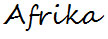 Afrika
