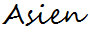 Asien