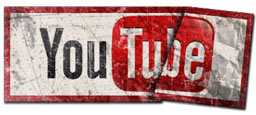 Youtube grunge