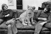 Christian the lion