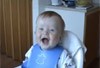 Babyskratt